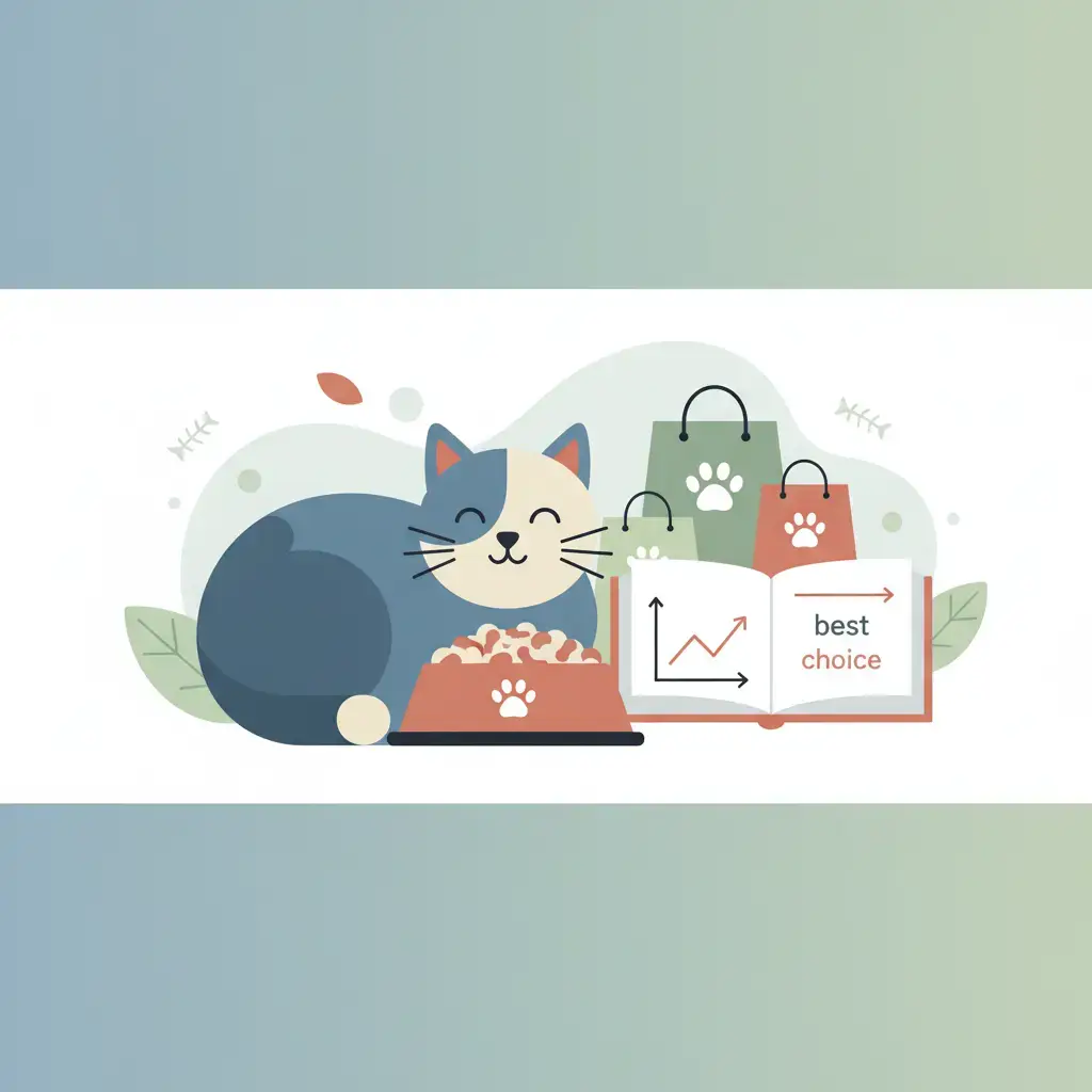 Cat Food Buyer's Guide: How to Choose the Right Food in 2026