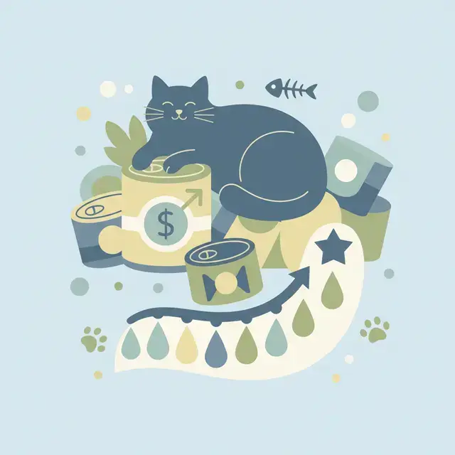 Best Budget-Friendly Wet Cat Food: 10 Picks Ranked by Value (2026)