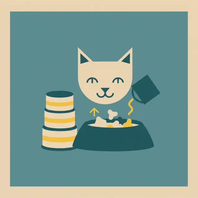 Best Cat Food in 2026: A Researched, No-Hype Buying Guide