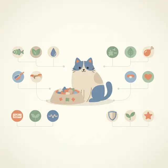 Best Cat Food for Sensitive Stomach: 10 Picks Compared (2026)