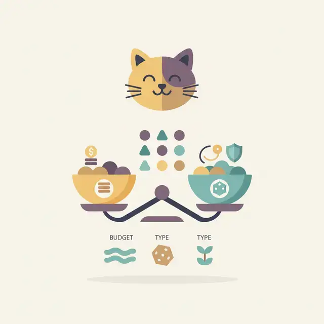 Best Cat Food in 2026: 10 Picks Compared by Type, Budget & Need