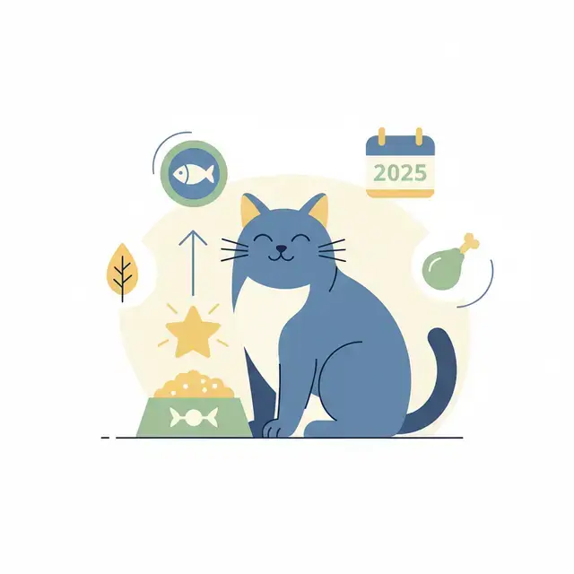 Good Cat Food for Indoor Cats: Best Options in 2026