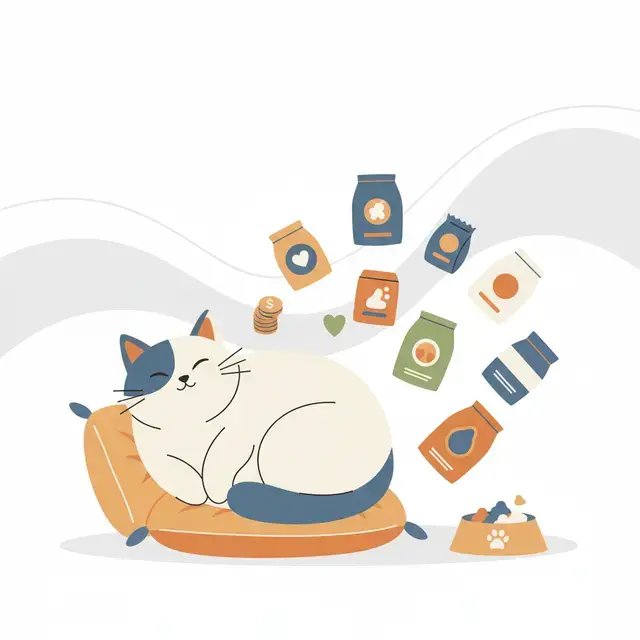 Good Dry Cat Food for Indoor Cats: 9 Picks for Every Budget and Life Stage