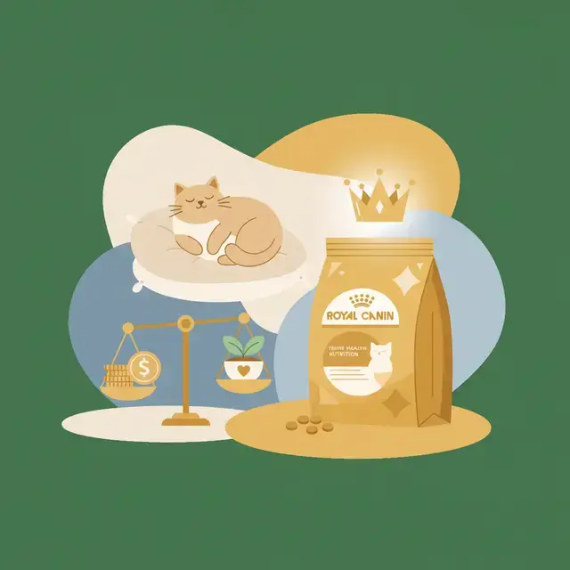Royal Canin Feline Health Nutrition Review: Is It Worth the Price?