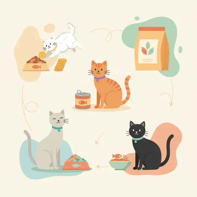Small Cat Food Reviews: Best Picks for Every Budget and Diet Need