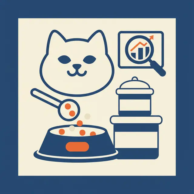 What's the Best Cat Food in 2026? A Research-Backed Buying Guide